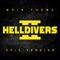 Helldivers 2 - Main Theme - A Cup of Liber-Tea (Epic Cover) artwork