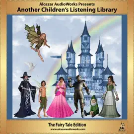 Another Children’s Listening Library (The Children’s Listening Library Series)