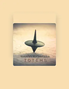 Luister naar Thiago Alcântara, bekijk muziekvideo's, lees de bio, bekijk de tourdata, en meer!