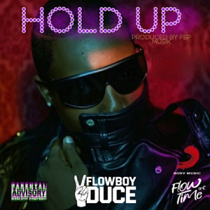 Hold Up (Radio Edit)