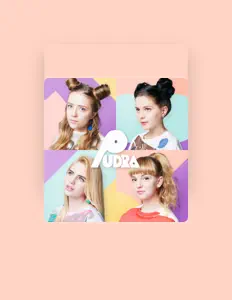 Posłuchaj wykonawcy Pudra, obejrzyj teledyski, przeczytaj biografię, zobacz daty tras koncertowych i nie tylko!