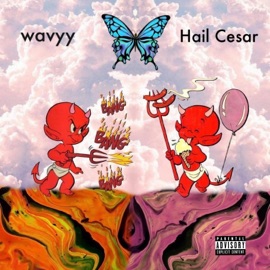 Demons (feat. Hail Cesar) wavyy
