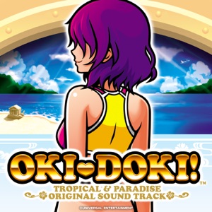 Oki Doki Tropical & Paradise