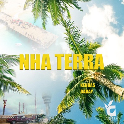 Nha Terra (feat. Daday) - Single