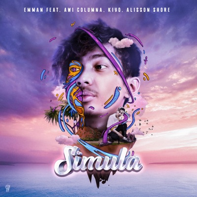 Simula (feat. Awi Columna, Kiyo & Alisson Shore) - Single