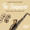 Keep Cool and Carry On (Glenn Gatsby Remix - Instrumental) - The Stargazers & Glenn Gatsby