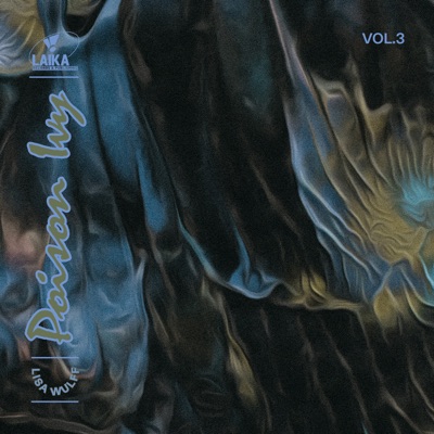 Poison Ivy, Vol. 3 (feat. Valentin Renner) - EP