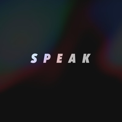 Speak - Single