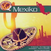 Music Around The World: Mexiko artwork