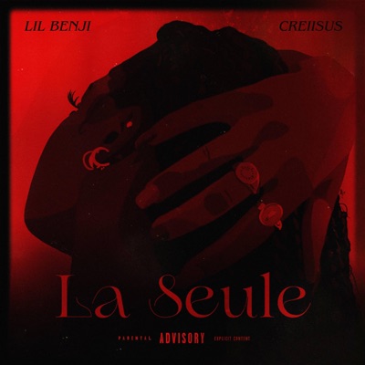 La Seule (feat. Creiisus) - Single