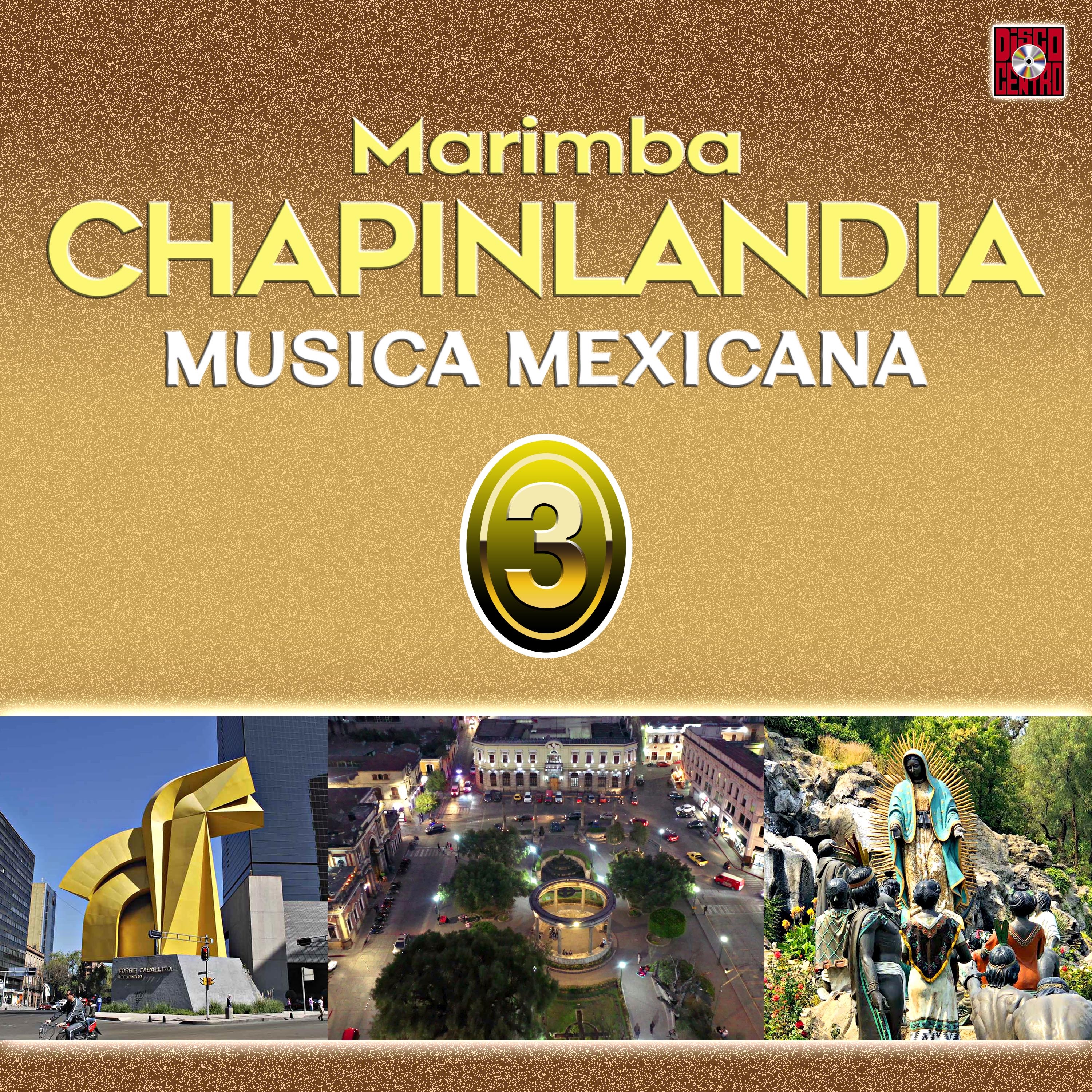 Música Mexicana 3