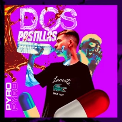 DOS PASTILLAS - Single