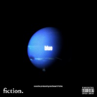 Blue - EP - fiction.