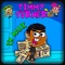 Timmy Turner - Yn Malik lyrics