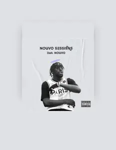 Dark Nouvo सुनें, म्यूज़िक वीडियो देखें, बायो पढ़ें, दौरे की तारीखें और बहुत कुछ देखें!