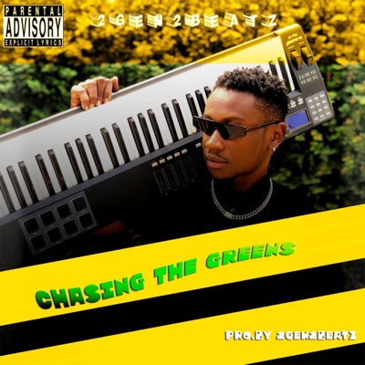 Chasing the Greens - Single