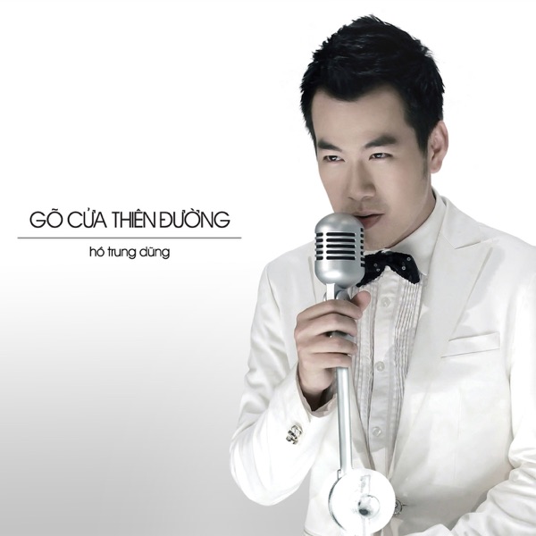 Gõ Cửa Thiên Đường - Single