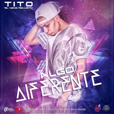 Algo Diferente - Single
