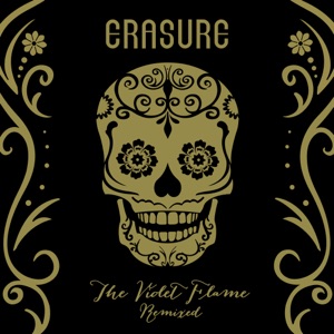 The Violet Flame (Remixes)