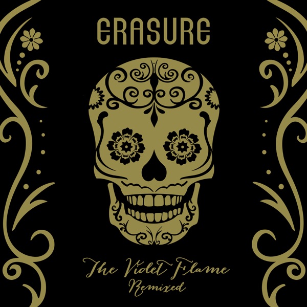 The Violet Flame (Remixes)