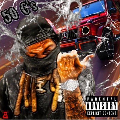 50 G's - Single