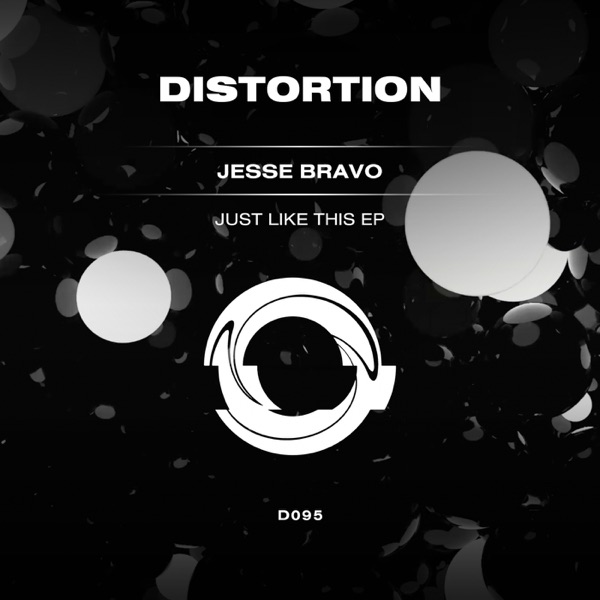 Just Like This - EP