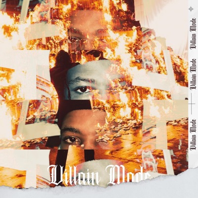 Villain Mode (feat. AB3L X & RayKaz) - Single