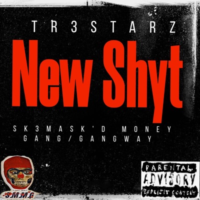 New Shyt - Single