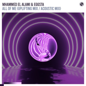 All of Me (Uplifting Mix / Acoustic Mix) - Single