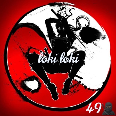 Loki Loki (feat. DAD Game) - Single