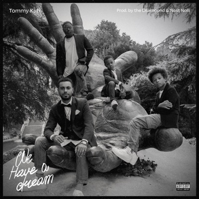 We Have a Dream - Single