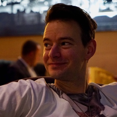 Lights Off, Lights On - Single