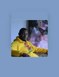 $irLouie dinle, müzik videolarını izle, biyografisini oku, tur tarihlerini ve daha fazlasını gör!