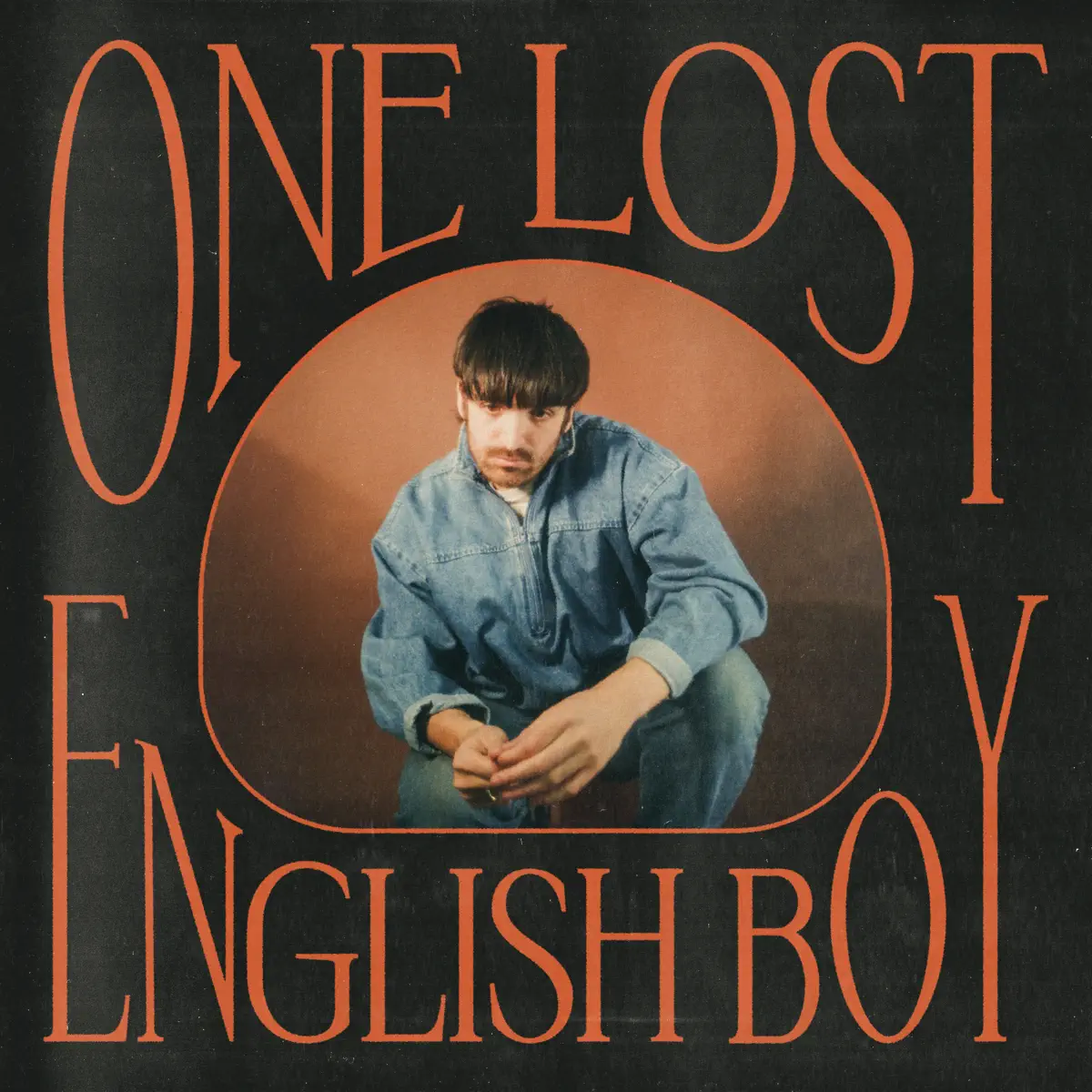 Cj Pandit - One Lost English Boy (2024) [iTunes Plus AAC M4A]-新房子