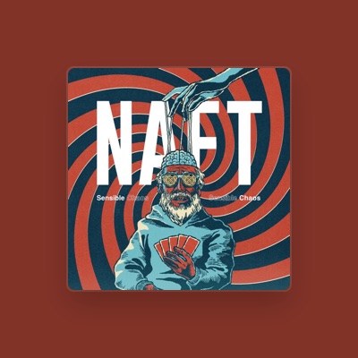 Listen to NAFT, watch music videos, read bio, see tour dates & more!