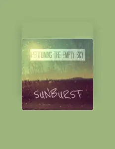 Listen to Petitioning the Empty Sky, watch music videos, read bio, see tour dates & more!