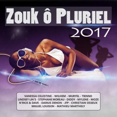 Song - J'aimerais - Vanessa Celestine