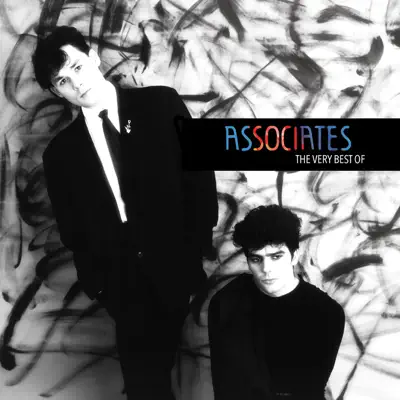 The Very Best of the Associates - Associates