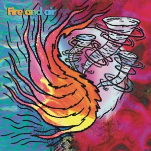 Fire and Air - Single