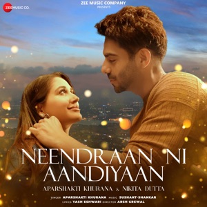 Neendraan Ni Aandiyaan