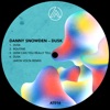 Dusk cover art