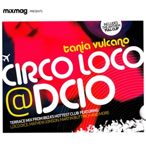 Mixmag: The Ibiza Cover Mix (DJ Mix)