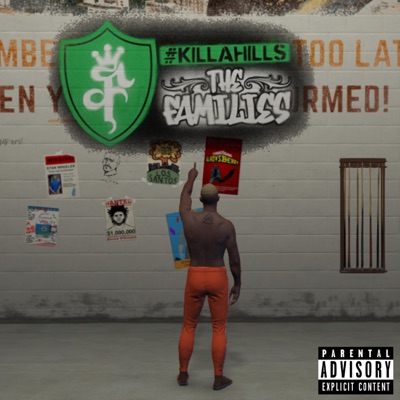 Who's That On Top (GSF Anthem) - Single