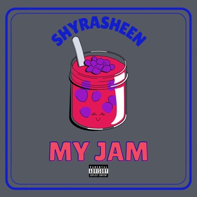 My Jam - Single