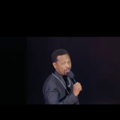 Mike Epps Roasts Steph Curry - Single