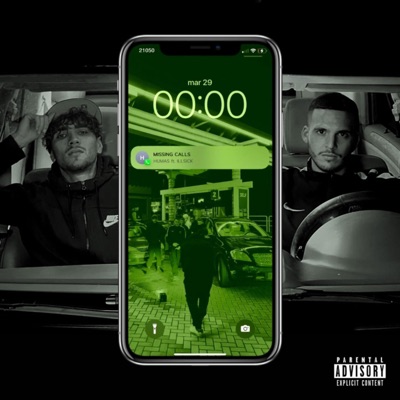 Missing Calls - Single