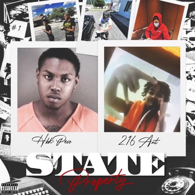 State Property - EP