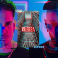 Guerra - Single - Keibi
