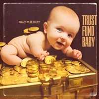 TFB - Single - Billy the GOAT