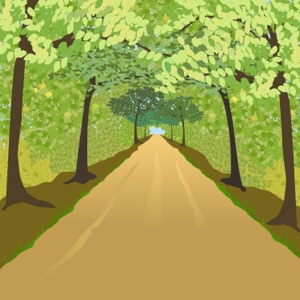 Where the Lonely Road Goes - Single